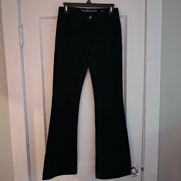 MiH jeans, size 27, indigo blue. - Picture 2 of 8